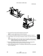 Preview for 437 page of Gestetner A294 Service Manual