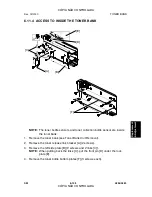 Preview for 439 page of Gestetner A294 Service Manual