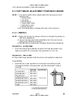 Preview for 448 page of Gestetner A294 Service Manual