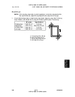 Preview for 449 page of Gestetner A294 Service Manual