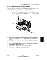 Preview for 451 page of Gestetner A294 Service Manual