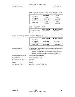 Preview for 520 page of Gestetner A294 Service Manual