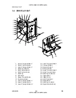 Preview for 524 page of Gestetner A294 Service Manual