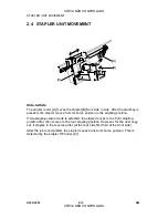 Preview for 528 page of Gestetner A294 Service Manual