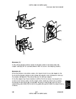 Preview for 529 page of Gestetner A294 Service Manual