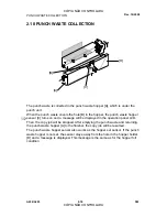 Preview for 536 page of Gestetner A294 Service Manual