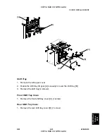 Preview for 541 page of Gestetner A294 Service Manual