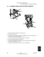 Preview for 543 page of Gestetner A294 Service Manual