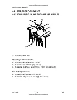 Preview for 544 page of Gestetner A294 Service Manual