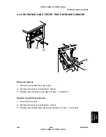 Preview for 547 page of Gestetner A294 Service Manual