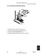 Preview for 549 page of Gestetner A294 Service Manual