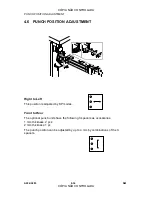 Preview for 552 page of Gestetner A294 Service Manual