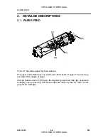 Preview for 562 page of Gestetner A294 Service Manual