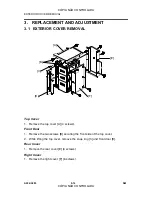 Preview for 570 page of Gestetner A294 Service Manual