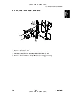 Preview for 573 page of Gestetner A294 Service Manual