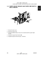 Preview for 575 page of Gestetner A294 Service Manual