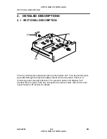 Preview for 582 page of Gestetner A294 Service Manual