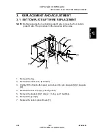 Preview for 583 page of Gestetner A294 Service Manual