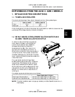 Preview for 587 page of Gestetner A294 Service Manual