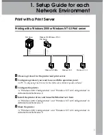 Preview for 5 page of Gestetner Administrator Reference 1 Administrator'S Manual