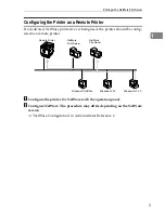 Preview for 7 page of Gestetner Administrator Reference 1 Administrator'S Manual