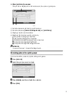 Preview for 13 page of Gestetner Aficio MP 7500 S/P Printer Reference