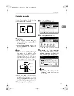 Preview for 5 page of Gestetner AO70 Copy Manual