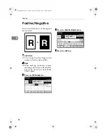 Предварительный просмотр 10 страницы Gestetner AO70 Copy Manual