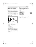 Preview for 13 page of Gestetner AO70 Copy Manual