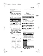 Preview for 15 page of Gestetner AO70 Copy Manual