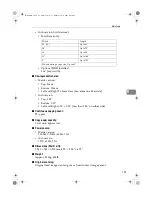 Preview for 81 page of Gestetner AO70 Copy Manual