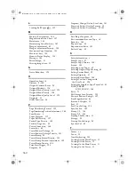 Предварительный просмотр 90 страницы Gestetner AO70 Copy Manual