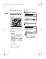 Preview for 18 page of Gestetner AO80 Operating Instructions Manual