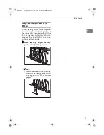 Preview for 19 page of Gestetner AO80 Operating Instructions Manual