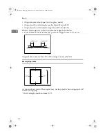 Preview for 22 page of Gestetner AO80 Operating Instructions Manual