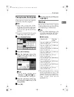 Preview for 25 page of Gestetner AO80 Operating Instructions Manual