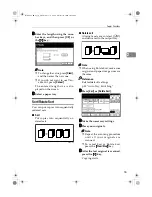 Предварительный просмотр 41 страницы Gestetner AO80 Operating Instructions Manual