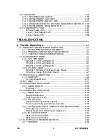 Preview for 17 page of Gestetner B147 Service Manual