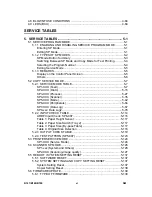 Preview for 18 page of Gestetner B147 Service Manual