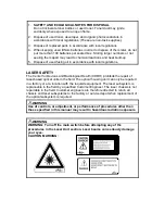 Preview for 28 page of Gestetner B147 Service Manual