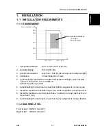 Preview for 35 page of Gestetner B147 Service Manual