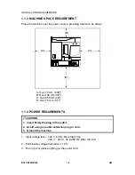 Preview for 36 page of Gestetner B147 Service Manual