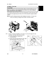 Preview for 41 page of Gestetner B147 Service Manual