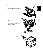 Preview for 43 page of Gestetner B147 Service Manual