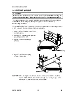 Preview for 46 page of Gestetner B147 Service Manual