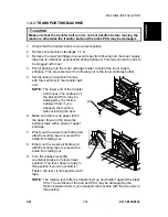 Preview for 47 page of Gestetner B147 Service Manual