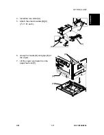 Preview for 51 page of Gestetner B147 Service Manual