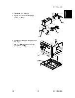 Preview for 55 page of Gestetner B147 Service Manual