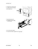 Preview for 56 page of Gestetner B147 Service Manual