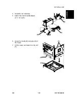 Preview for 59 page of Gestetner B147 Service Manual